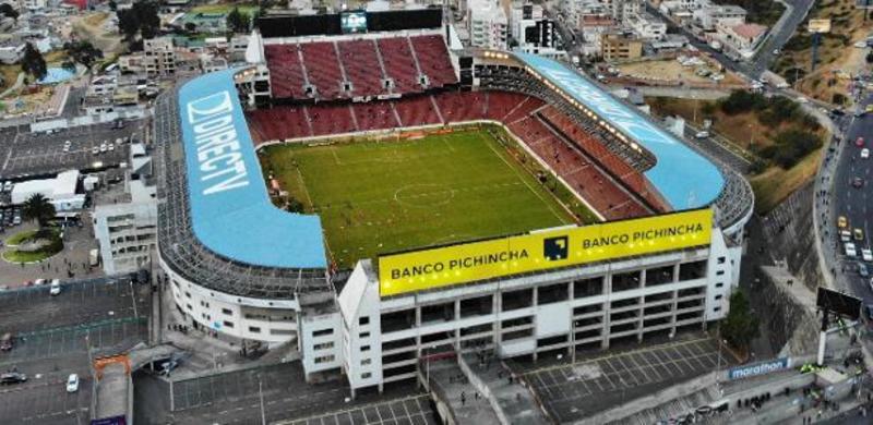 Noite épica do Palmeiras prova que jogar na altitude é desumano
