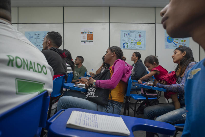 Ciência é fundamental para acelerar a qualidade da educação pública