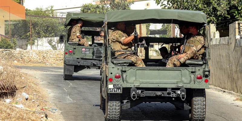 هل ينفّذ الجيش أمر قائده الأعلى بمواجهة أي توغّل إسرائيلي؟