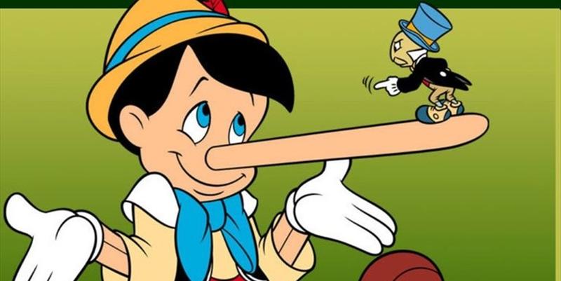 جائزة «بينوكيو»!