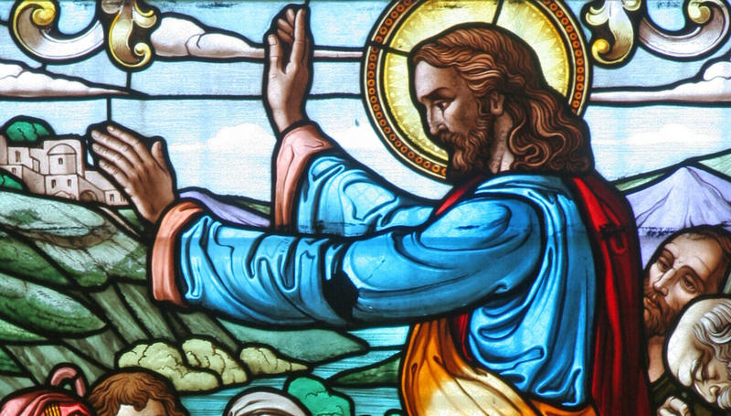 Disipler som prises salige