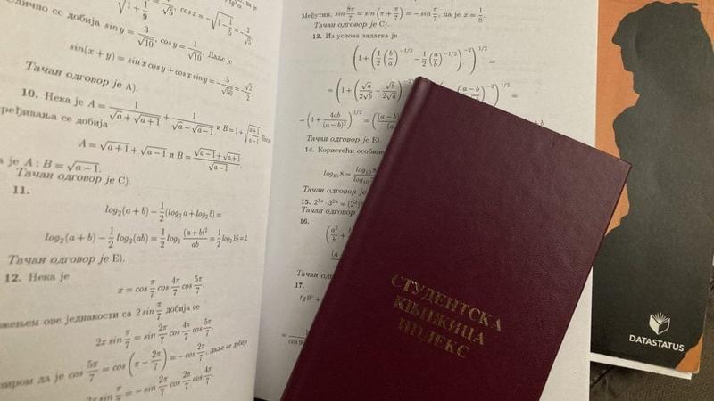 Počela refundacija školarina samofinansirajućim studentima: Novac dobilo više od 16.000 akademaca Počela refundacija školarina samofinansirajućim studentima: Novac dobilo više od 16.000 akademaca