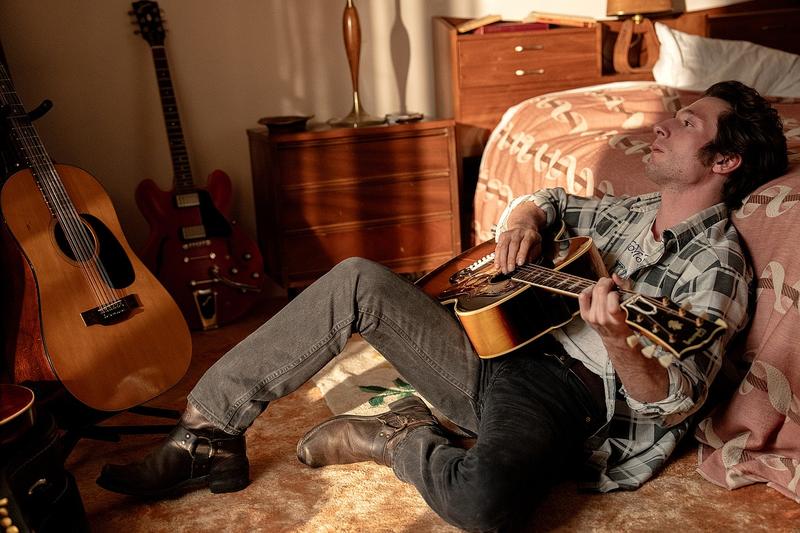 RECORDINGS | OPINION: How Bruce Springsteen’s ‘Nebraska’ Taught Me to Write and Listen Again RECORDINGS | OPINION: How Bruce Springsteen’s ‘Nebraska’ Taught Me to Write and Listen Again