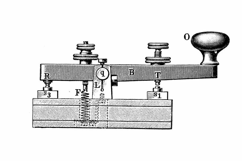 Commentary: Steamboats and telegraphs? Get obsolete laws off New York's books.