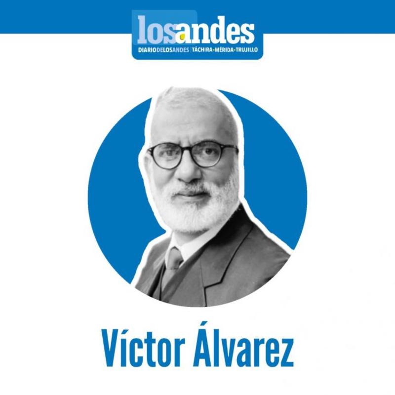 La geopolítica del petróleo y el interés de Trump por Venezuela | Por: Víctor Álvarez R. La geopolítica del petróleo y el interés de Trump por Venezuela | Por: Víctor Álvarez R.