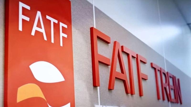 Trapped In Its Own Web: Tehran’s FATF Gambit Backfires, Exposing Regime’s Terrorist Core – OpEd
