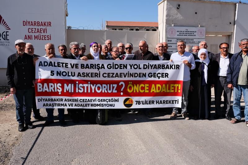 Meclis’in Diyarbakır Cezaevi raporu neden açıklanmıyor?