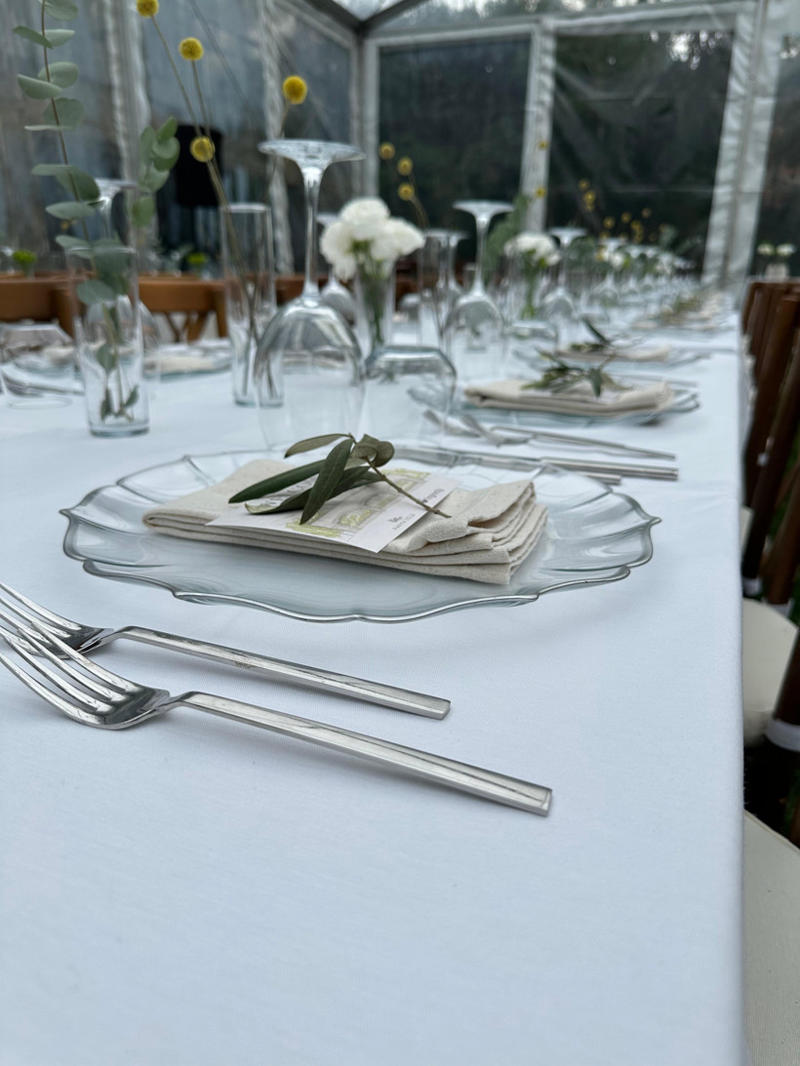 İtalya'nın Gastronomik Belleğinden Şile'ye Uzanan Bir Lezzet Hikayesi İtalya'nın Gastronomik Belleğinden Şile'ye Uzanan Bir Lezzet Hikayesi