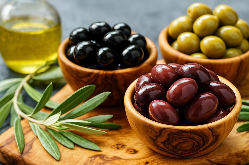 Zeytinciler de kan ağlıyor...