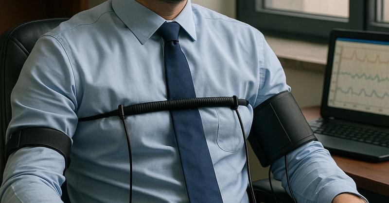 Why We Think Others Lie More Than We Do