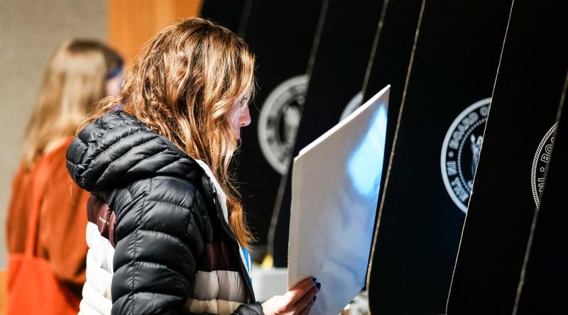 Feminist vs. Jewish: These women say NYC’s mayoral election is forcing a painful choice