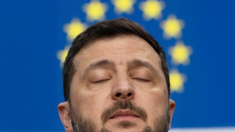 EU | Lässt sich der Gaza-Deal als Muster für den Ukrainekrieg nutzen?