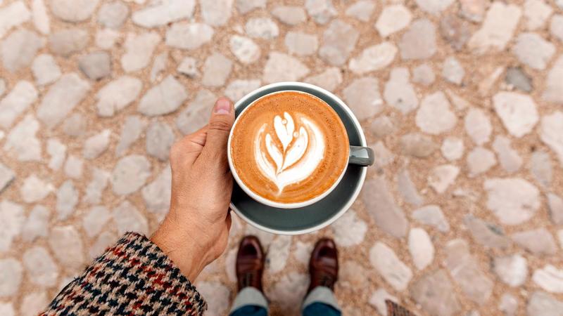 Warum die Berliner Bohne interessiert : LAP und der Kulturkampf um Kaffee