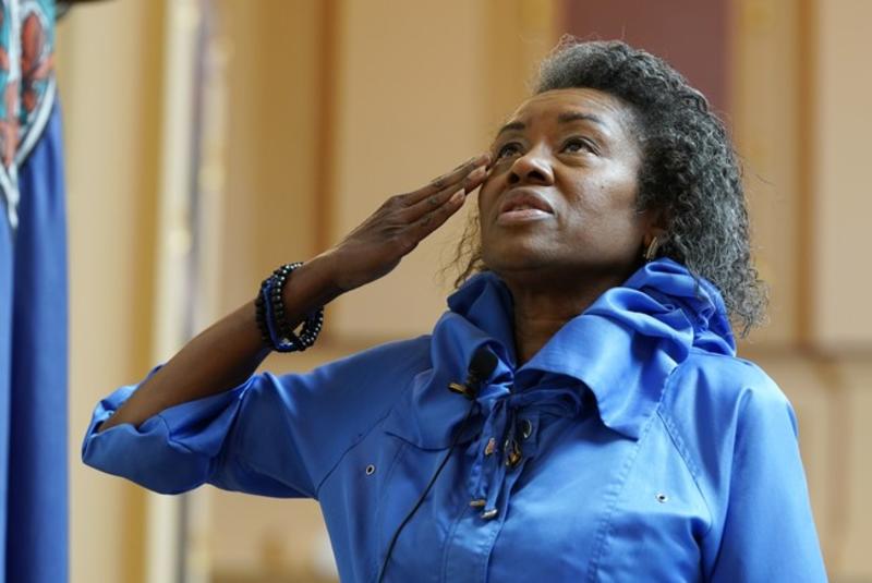 Virginia's Earle-Sears and New Jersey's Ciattarelli Allow Voters to Send a Message