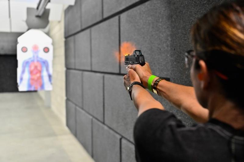 New Jersey Continues to Shred the Second Amendment