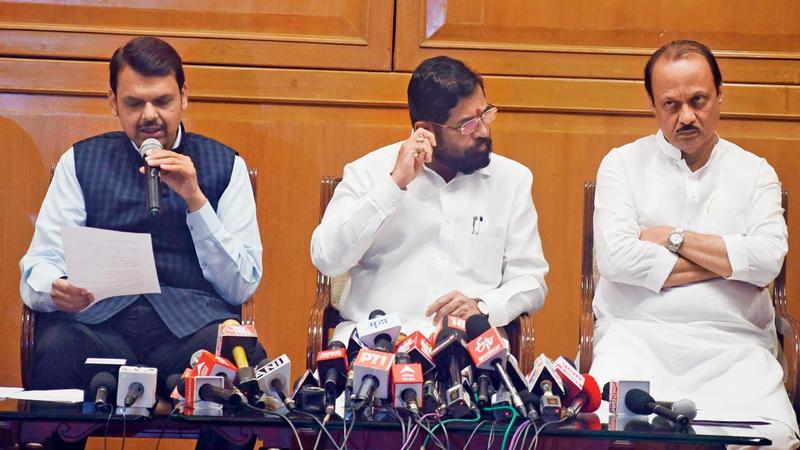 There’s discontent brewing... There’s discontent brewing...