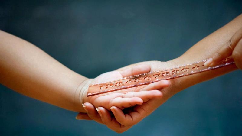 Corporal punishment has no place in society Corporal punishment has no place in society