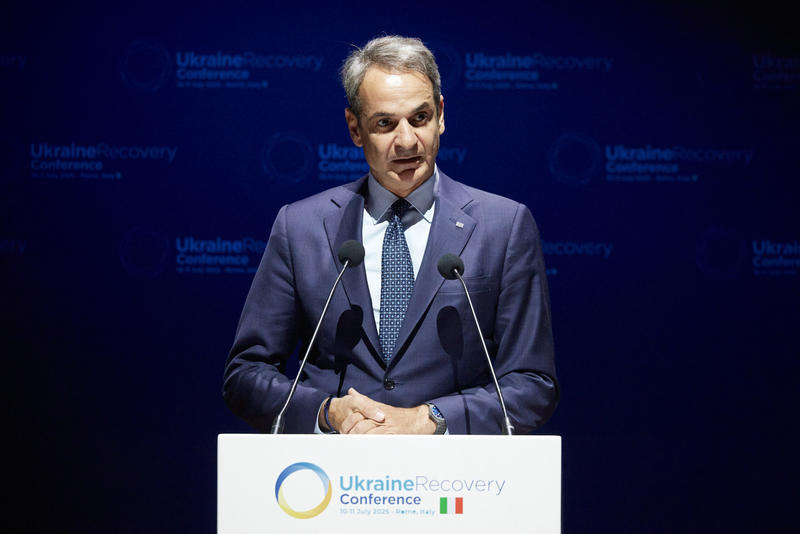 Αντί να προτείνουν, απλώς καταγγέλλουν Αντί να προτείνουν, απλώς καταγγέλλουν