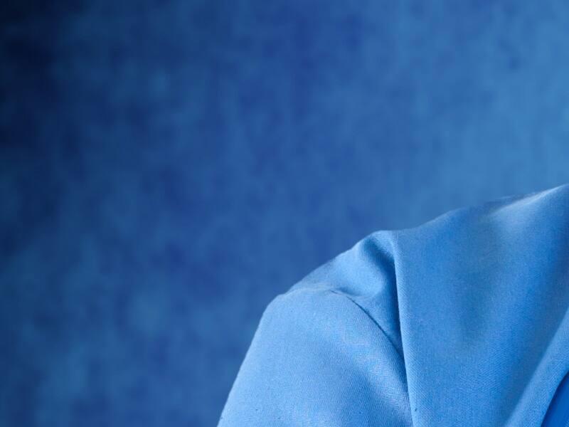 Méchante compression pour les médecins