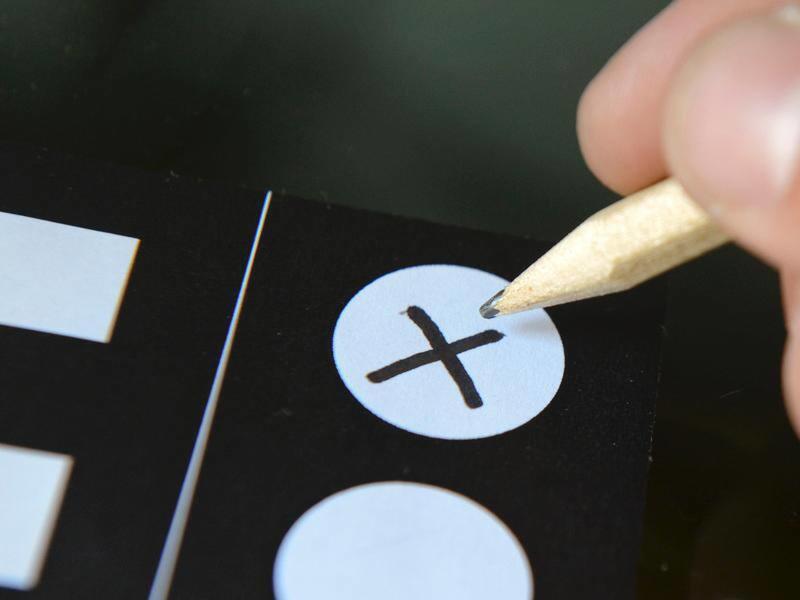 Dimanche, votons pour le monde que nous voulons!