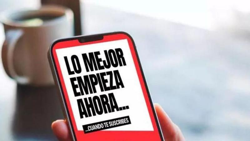 Raons per subscriure’t a EL PERIÓDICO