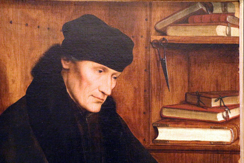 Un Giuramento di Erasmo per la democrazia