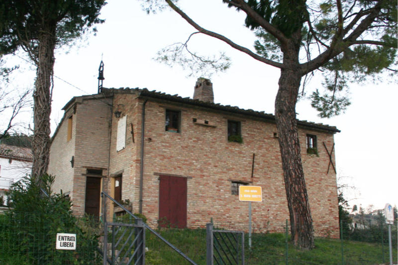 Non troppo digitale, ma molto moderna