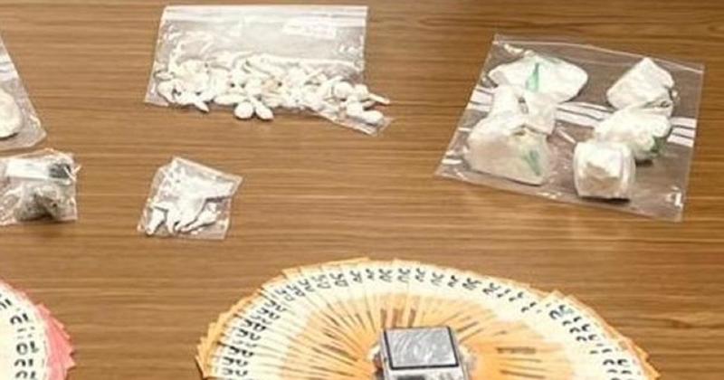 Livorno, una casa con oltre 300 grammi di cocaina, tre arresti: chi sono