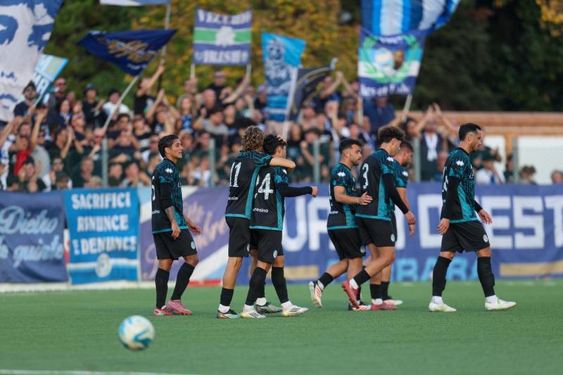 Verso Mezzolara-Ars et Labor, a Budrio è scontro promozione