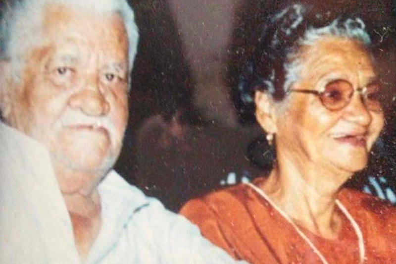 La casa duaqueña de los Fonseca, por Alexander Cambero