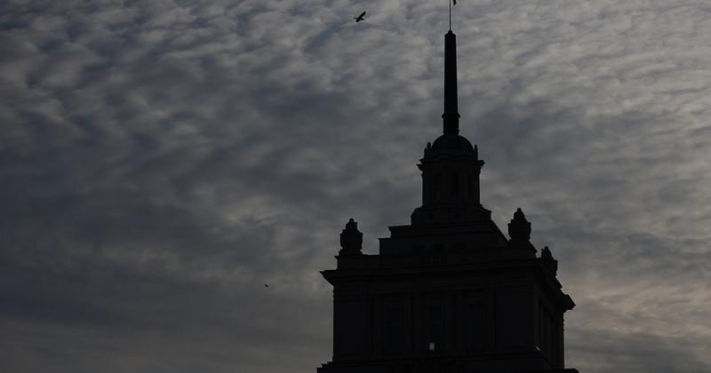 България в очите на марсианските социолози: парадоксално, но всичко си дойде по местата