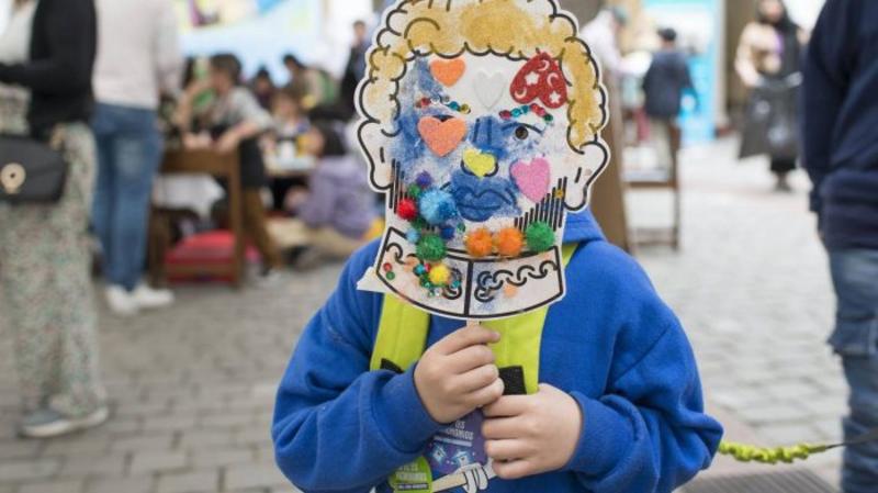 Presidenciales: ¿a quién le importan los niños y niñas?