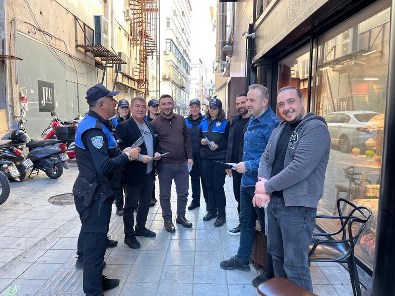 Necdet Uzun yazdı: Polisin müthiş zamanlaması...