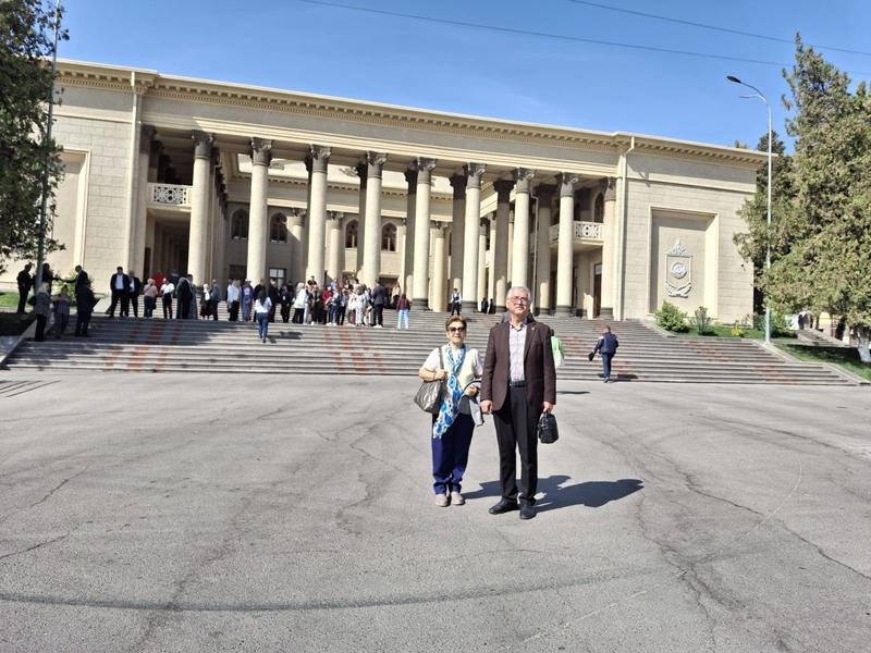 ÖZBEKİSTAN GEZİ NOTLARI. 4