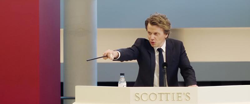 French film ‘Auction’ revisits thrilling tussle over real-life Nazi-looted masterpiece