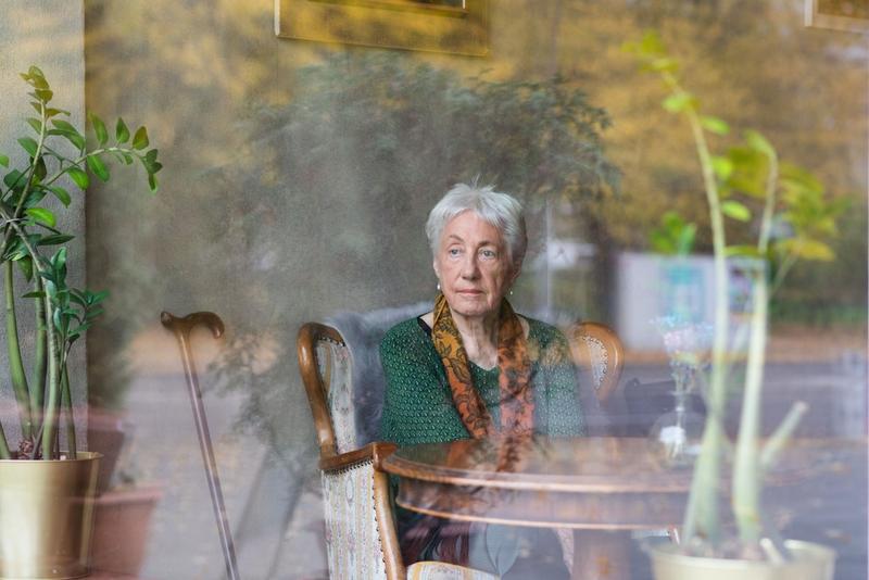 Jetzt äußert sich die Feministin Helke Sander kritisch zur Stadtbild-Debatte
