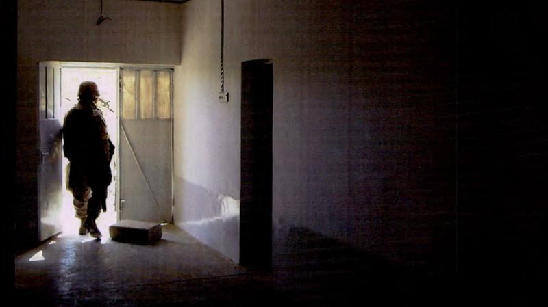 An Atrocity of War Goes Unpunished An Atrocity of War Goes Unpunished