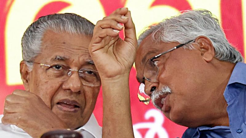 പിഎം ശ്രീയിലെ ഒത്തുതീർപ്പും കീഴടങ്ങലും | വഴിപോക്കൻ