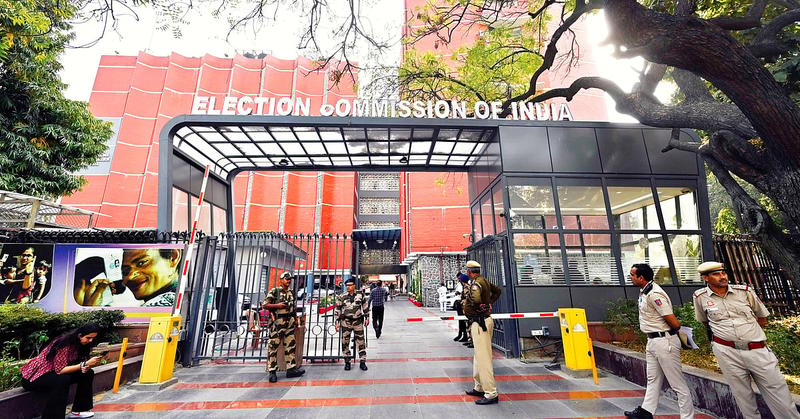 SIR 2.0: The diabolical method in the ECI’s madness