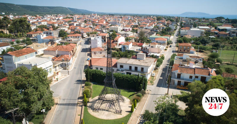 Μία ιστορία ερημοποίησης της υπαίθρου από τα Φιλιατρά και τα ΕΛΤΑ που κλείνουν