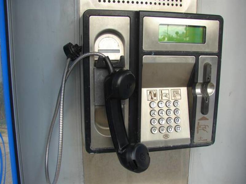 Καρτοτηλέφωνα στα Χανιά Καρτοτηλέφωνα στα Χανιά