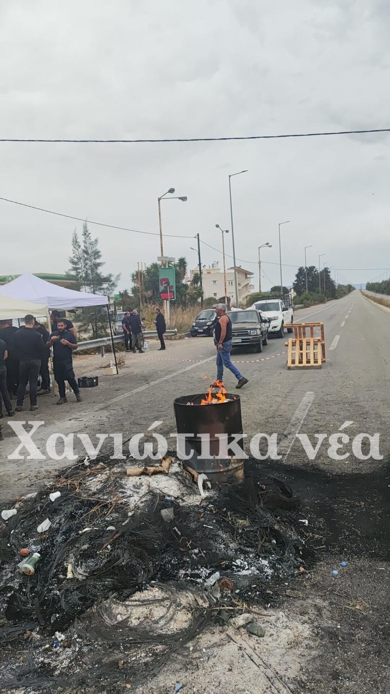 Οι κτηνοτρόφοι και το...