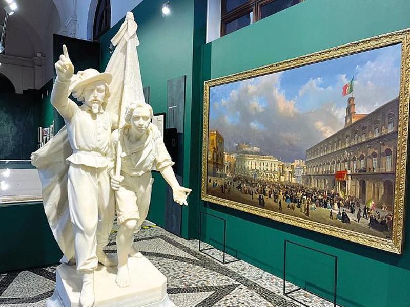 Brigantaggio al Sud, libro e mostra evocano(per la prima volta) la Â«guerra civileÂ»