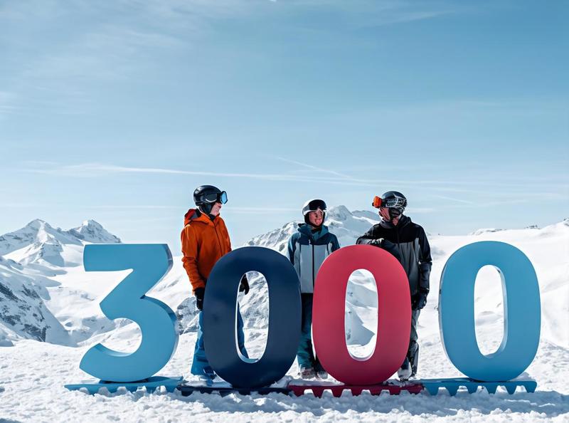 Da Livigno a Bormio, emozioni olimpiche sulle nevi valtellinesi