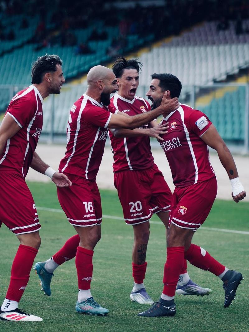 Ancona, meriti il pubblico di una grande