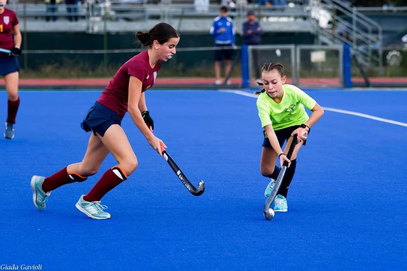 Hockey Bondeno, per l’under 14 maschile si aprono le porte degli spareggi nazionali