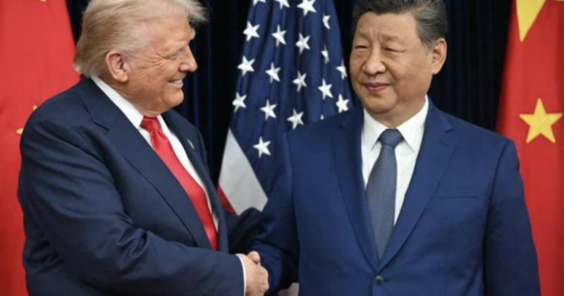 Trump-Xi: è tregua. E ora tocca all’Ucraina