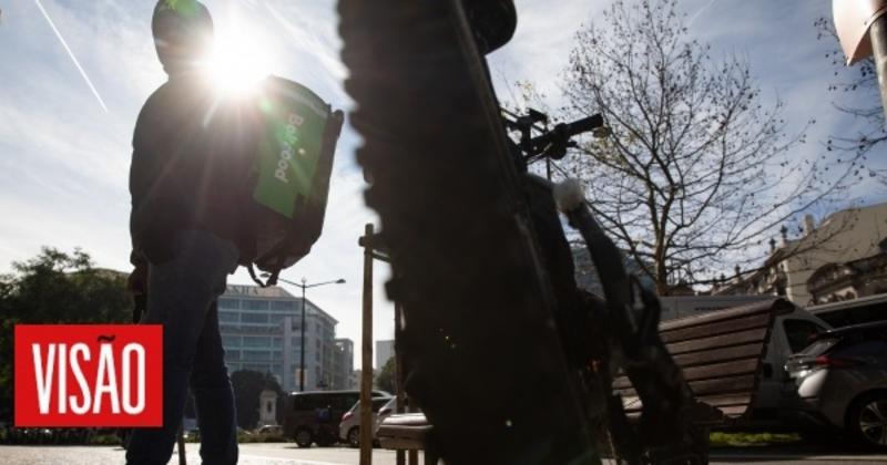 À falta de melhor, a culpa é do imigrante