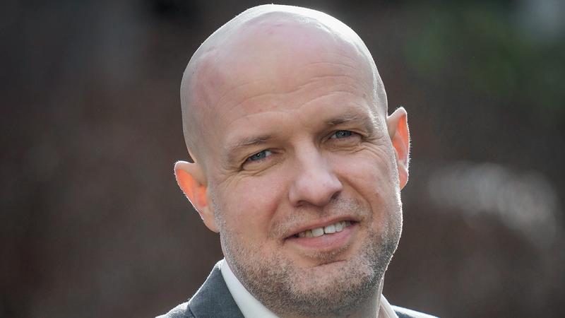 Lett for Gunnar Stavrum å kritisere