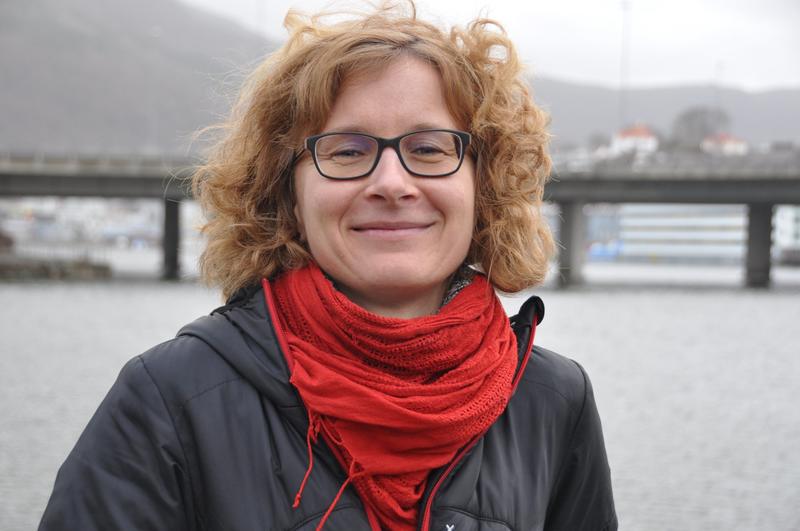 Må forberede oss på stigende havnivå